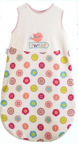 sleeping bag 4