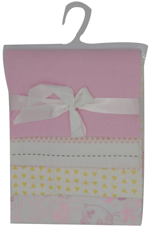 RM028 receiving blanket