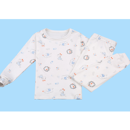 kids pajamas 08