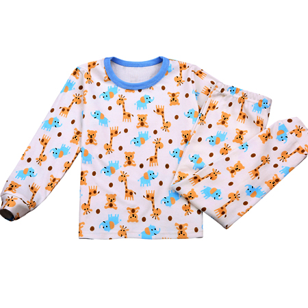kids pajamas 081