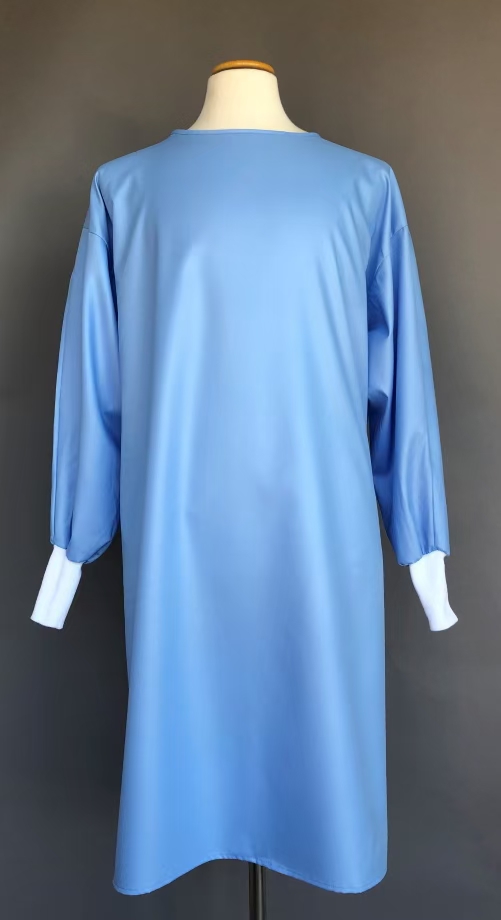 H0050 medical gown